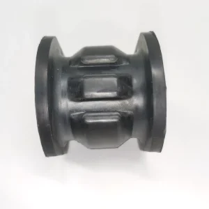 Vulcanized Rubber Bushing for Car Suspension