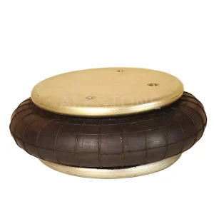 W01-358-7008 Firestone Single Convoluted Industrial Air Spring FS370-11474/1B330 Rubber Air Spring Trailer Air Spring