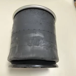 W01 358 9141 Air Spring Suspension Parts Rear Airbag Assembly for Higer Bus