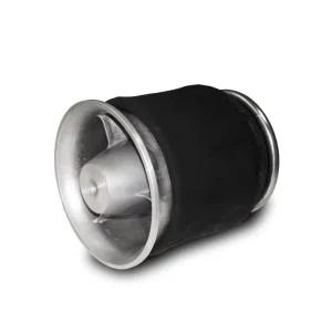 W01 358 9781 American Heavy Duty Truck Trailer Air Suspension Parts Air Bag Air Spring