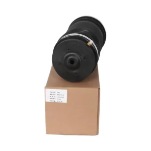 W164 Air Spring Bellows Mercedes ML Class W164 Spring Suspension Bladder 1643200825
