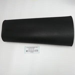 W164 Rear Rubber Bladder for Mercedes Benz Durable Air Suspension Shock Parts