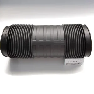 W221 ABC Rear Dust Cover for Mercedes Benz Premium Air Suspension Repair Kits