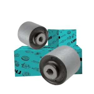 W221 Front Lower Control Arm Bushing A2213331914 for Mercedes Benz S350 CL500 3.0D 3.5L 4.6L Wishbone Rubber Buffer