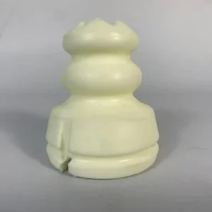 W222 Front Rubber Buffer for Air Suspension Repair