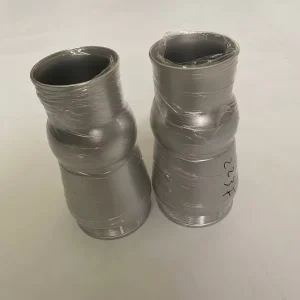 W223 Front Aluminum Piston Air Suspension Replacement Part