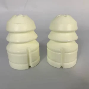 W223 Front & Rear Air Suspension Rubber Buffer Inside Buffer Durable Replacement Parts for Mercedes Benz