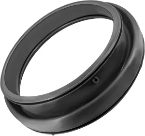 WH08X10058 Electric Washing Machine Spare Part Washer Rubber Door Seal Ring Boot Gasket for Home Appliance Laundry