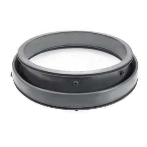 WH08X23479 Electric Rubber Washer Door Boot Gasket for Washing Machine Door Seal