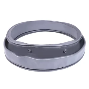 WH08X23479 Washer Door Boot Seal Gasket Bellow Fit for Washing Machine GFWN1600J0WW GFWN1600J1WW GFW430SSM1WW GFW450SSM1WW