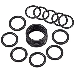 WRAS Approval Better Chemical and Thermal Resistant EPDM Peroxide Cured O Rings for Drinking Water Food and Beverages