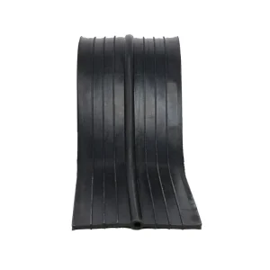 WS Buried Rubber Waterstop Strip Flexible Sealing Prevents Seepage Waterproof Solution