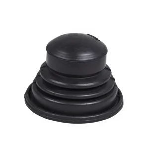 Washing Machine Drain Valve FC012 Natural Rubber and EPDM Washer Seal