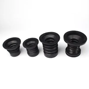 Washing Machine Drain Valve Rubber Seals