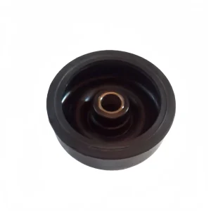 Washing Machine Rubber Bowl Leather Cup