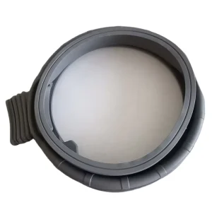 Washing Machine Rubber Door Seal Gasket DC64-01827A