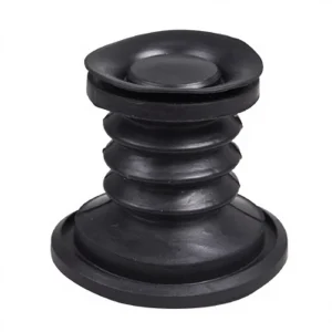 Washing Machine Rubber Drain Valve FC011 EPDM/Natural Rubber Seal