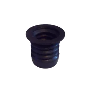 Washing Machine Rubber Seal and Drain Valve, 35-45-45