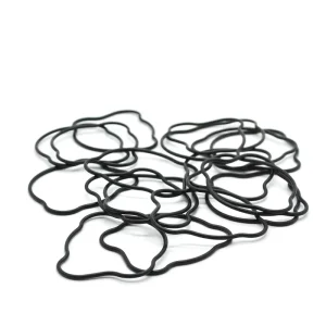 Washing Machine and Ice Cream Machine EPDM Rubber Seals