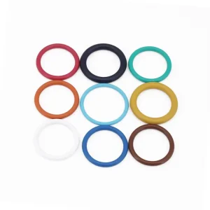 Water Bottle Seal Weight Plate Waterproof Rubber O-Ring