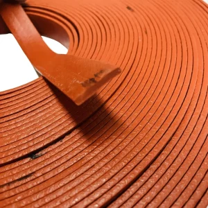 Water Expansion Strip Rubber Waterproof Putty Type Black Red Water Stop Tape Seal for Wall Bathroom Basement Outdoor High