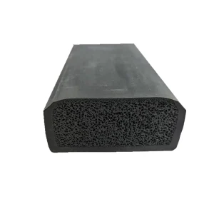 Water Leak Stop Swell Band Water Swelling Rubber Strip Bar Water Swelling Strip Waterstop Bar Made in China