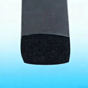 Water Leak Stop Swell Band Water Swelling Rubber Strip Bar Water Swelling Strip Waterstop Bar Made in China