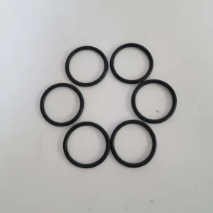 Water Pipe Rubber O-Ring Seal 3028291 for K19 K38 Engine Parts