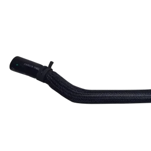 Water Pump Outlet Hose Assembly E260S PLUS Rubber Coolant Hose
