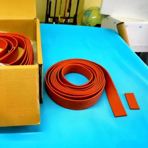 Water Stop Strip Swelling Waterstop Construction Joint Sealing Waterproof for Concrete Engineering