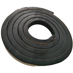 Water-Swelling Synthetic Rubber Waterstop Strip