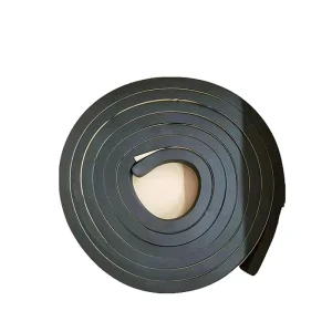 Water Swelling Waterstop Strip Hydrophilic Waterstop Bentonite Swellable Rubber Water Stop Strip for Construction