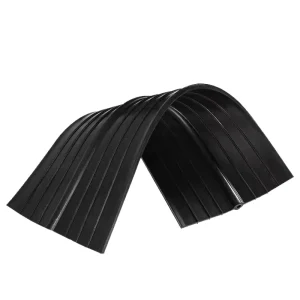 Water Swelling Waterstop Strip Rubber Waterstop Waterstop for Construction Joints and Basement Use