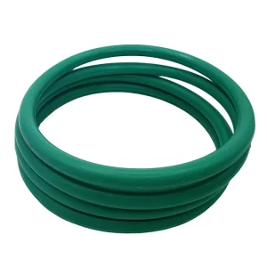 Waterproof Anti aging FKM Rubber Silicone O ring Sealing Ring Sealing Rubber Ring