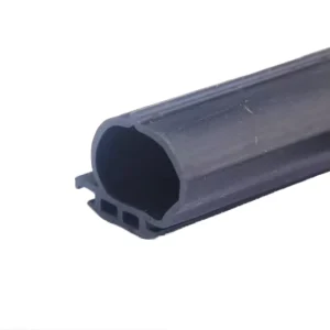 Waterproof Dustproof EPDM Door and Window Rubber Seal Strip