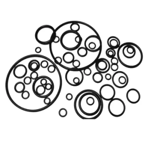 Waterproof Dustproof High-Temperature Resistant Rubber O-Ring Seal