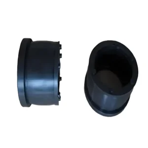 Waterproof Dustproof Molded Rubber Accessories for General Machinery