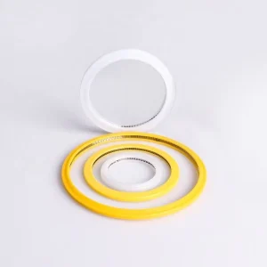 Waterproof EPDM O Ring 2mm 2.5mm 3mm Wire Diameter 5 50mm OD Anti Aging Rubber Seal for Car Electronic Devices