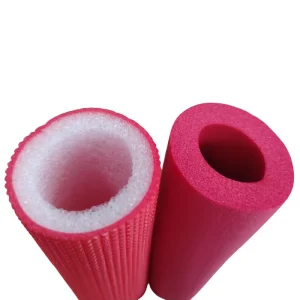Waterproof Foam Rubber Insulation Tube