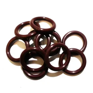 Waterproof Food Grade Size 13 Sealing Rubber O Ring Peroxide O ring Epdm Washer Grommet Gasket Customized Rubber Parts