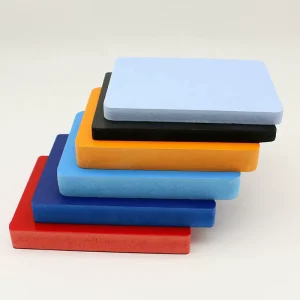 Waterproof Forex Sheet Manufacturer for Artwork Prints PVC Foam Board Sheet