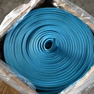 Waterproof High Strength Durable Eco Friendly Rubber Water Expanding Stopper Strip for Building Construction