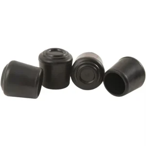 Waterproof High-Temperature Resistant Rubber Hole Plug and Snap Cover