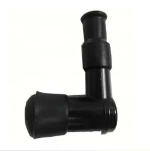 Waterproof Motorcycle CG125 Rubber Spark Plug Cap