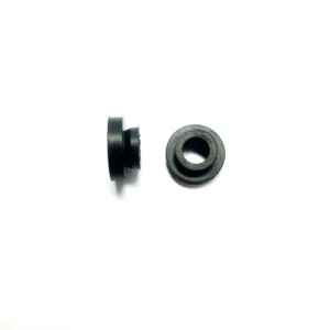Waterproof OEM Silicone Stopper Rubber Plug Gasket High Temperature Resistant Round Silicone Seals