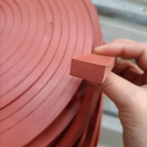 Waterproof Polymer Material Hydrophilic Rubber Water Stopper Used in Concrete Joints
