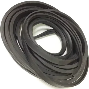 Waterproof Rubber Seal Strip Glass Shower Door Refrigerator Door Gasket Car Rubber Strip