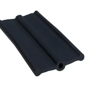 Waterproof Rubber Waterstop Bar Bentonite Swellable Strips Custom Cutting Service Included