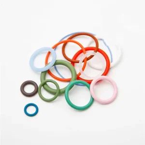 Waterproof Sealing EPDM Rubber O-Ring Seal