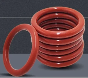 Waterproof Silicone Rubber O-Ring